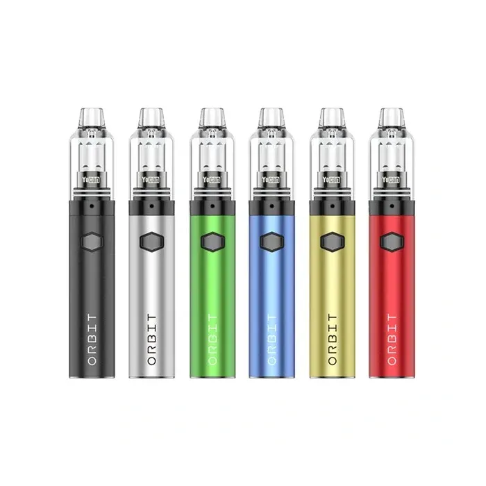 Yocan Orbit Vaporizer Pen