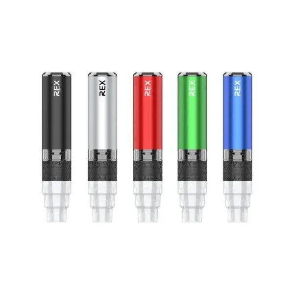 Yocan REX Portable Enail Adapter