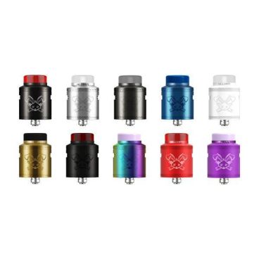 Hellvape Dead Rabbit V2 RDA
