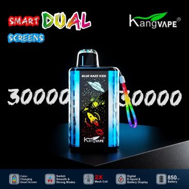 Kangvape 30K 3% Disposable Vape