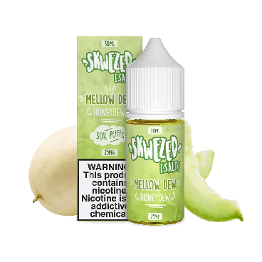 Mellow Dew - Skwezed Salt 30mL
