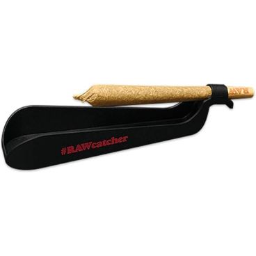 RAW Catcher Nylon Ashtray With Blunt Holder