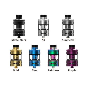 Hellvape Wirice Launcher Tank