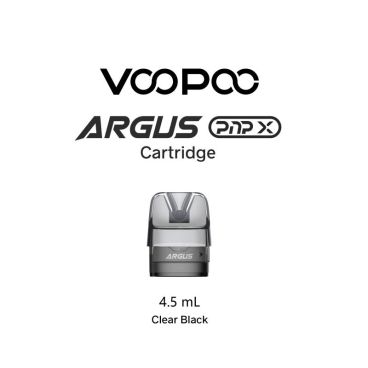 VooPoo Argus PnP X Replacement Pods