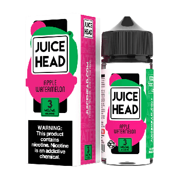 Apple Watermelon - Juice Head 100mL - MyVpro