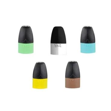 Asvape S.ONE AIO Pod Cartridge 4PCS-Pack E-Pod ASVAPE 