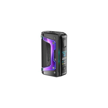 Geek Vape Aegis Legend 5 200W Box Mod