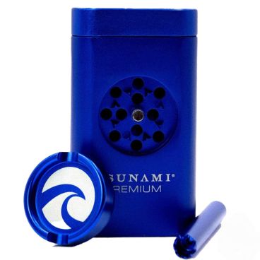 Tsunami Dugout And Grinder