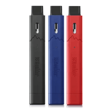 Boulder Rock Pod System Kit Boulder Vape