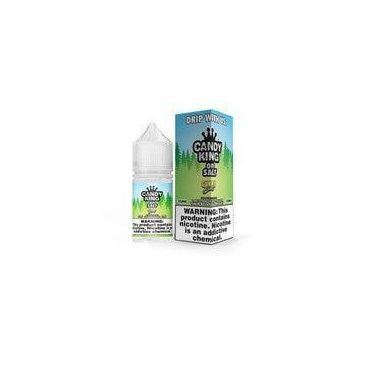 Gummy Bears - Candy King On Salt 30mL