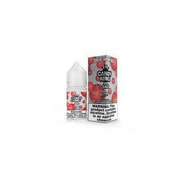 Mystery Air Balloons - Candy King On Salt 30ml