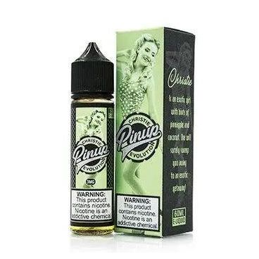 Christie - Pinup Vapors - 60ml - My Vpro