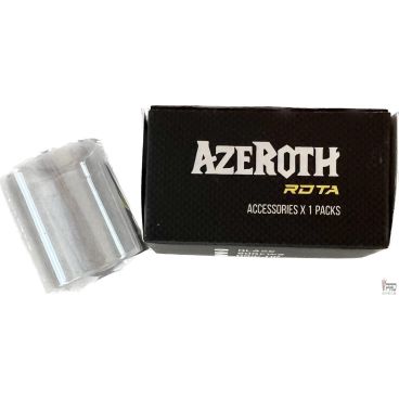 Coilart Azeroth RDTA Glass CoilArt