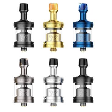 Hellvape Dead Rabbit MTL 2 RTA