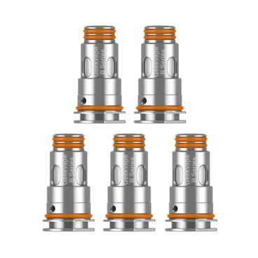 Geekvape  B series Replacement Coils - Pack of 5 Geek Vape