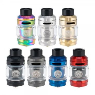 Geekvape Z (Zeus) Sub-Ohm Tank 5ML Geek Vape