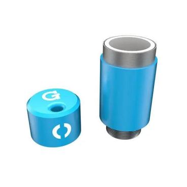 Grenco Science Cookies x G Pen Connect Tank GRENCO SCIENCE