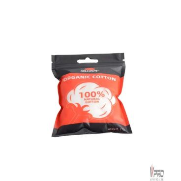 Hellvape Organic Cotton 17g HellVape