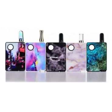 JoyNabis T-Box Herb 900mAh by CoilArt - My Vpro