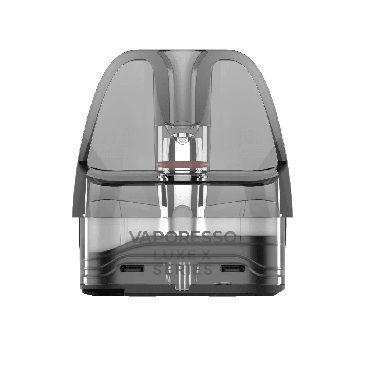 Vaporesso LUXE X Replacement Pods - MyVpro