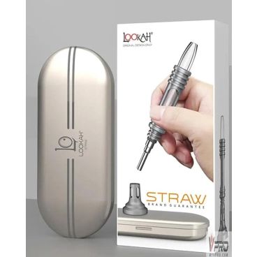 Lookah Dab Straw Device Tool Kit Lookah