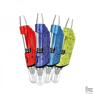 Lookah Seahorse Pro Plus 650mAh Vaporizer Kit