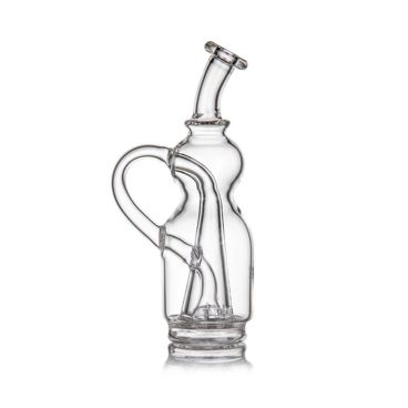 MJ Arsenal Lasso Peak Glass Top Attachment