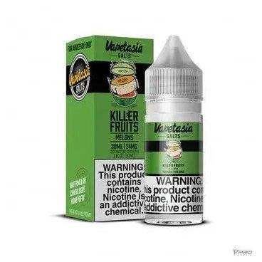 Melons - Vapetasia Salts 30mL Vapetasia
