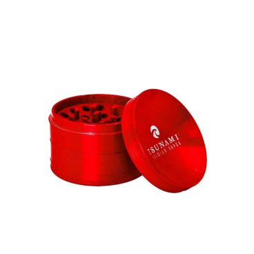 Tsunami 63mm Dry Herb Grinder