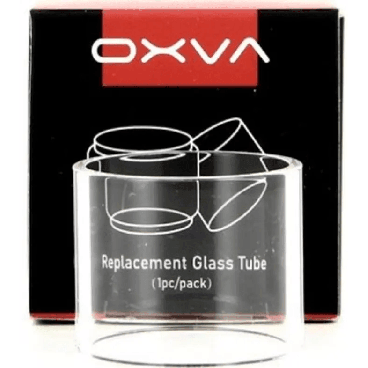 OXVA Arbiter Glass OXVA