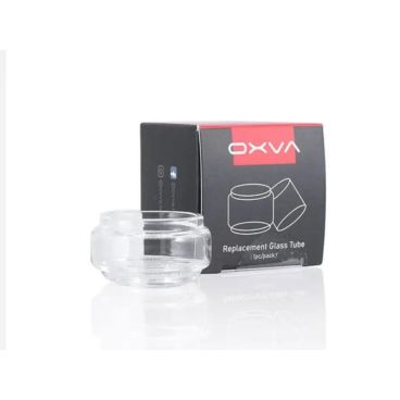 OXVA Unione PnM Tank Bubble Glass Tube (4ml/ 5ml) OXVA