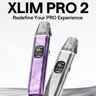 OXVA XLIM Pro 2 30W Pod System
