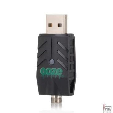 Ooze USB Battery Charger Ooze