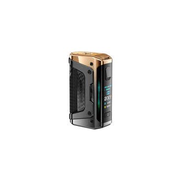 Geek Vape Aegis Legend 5 200W Box Mod