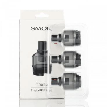 SMOK Thallo / Thallo S Replacement Pods - My Vpro