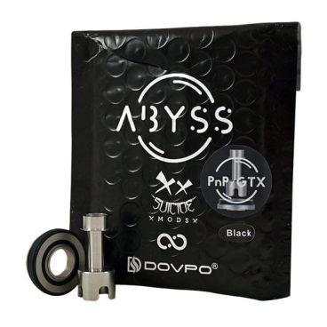 Dovpo x Suicide Mods Abyss Bridge Adapter