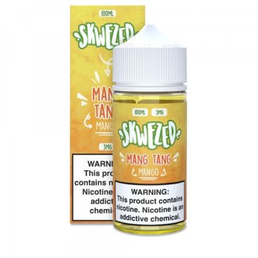 Mang Tang - Skwezed 100mL