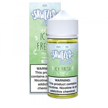 Frozen Icy Fresh/Mint - Skwezed 100mL