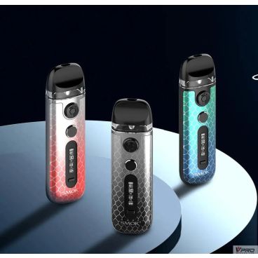 Smok Novo 5 Pod System Starter Kit With 2 x 2ML Refillable Pod Smoktech
