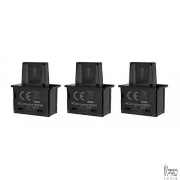 SmokTech & OFRF nexMESH Empty Cartridge Smoktech