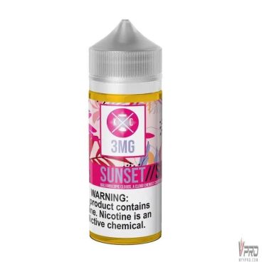 The Cloud Chemist - Sunset 100mL - MyVpro