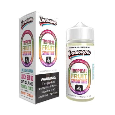 Tropical Fruit Smoothie - Innevape 100mL