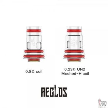 Uwell Aeglos Replacement Coils Uwell