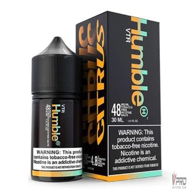VTR - Humble Juice Co. SALTS 30ml Humble Juice Co.