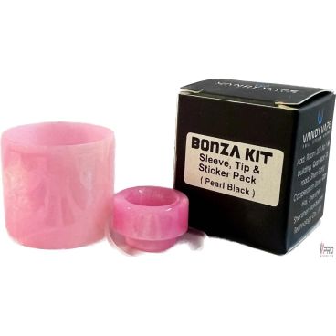 Vandy Vape Bonza Accessory Kit Vandy Vape