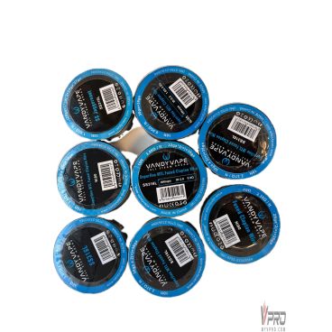 Vandy Vape Wire Spools Vandy Vape