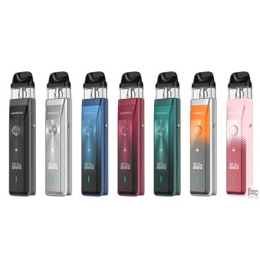 Vaporesso XROS Pro 1200mAh Pod System Vaporesso