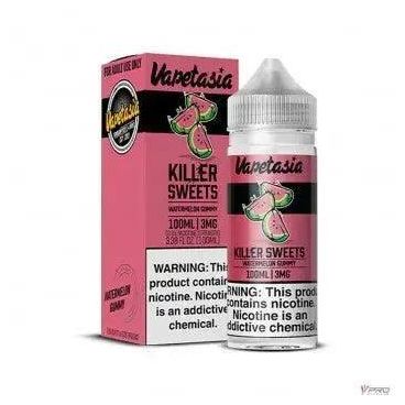 Watermelon Gummy - Vapetasia 100mL Vapetasia