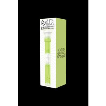 White Rhino Silicone Adjustable Downstem - Assorted Colors