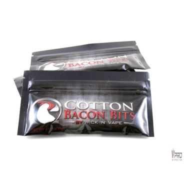 Wick N Vape Cotton Bacon Bits Wick N Vape